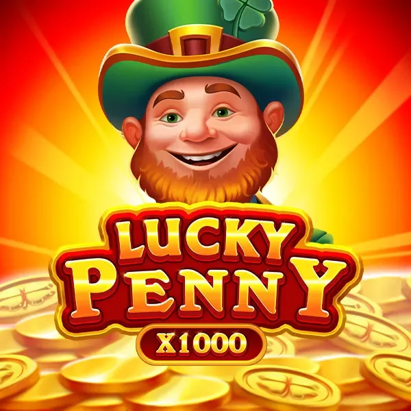 Hình minh họa Lucky Penny