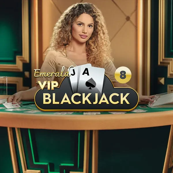 Hình minh họa VIP Blackjack Emerald 8