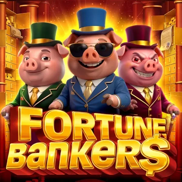 Hình minh họa Fortune Bankers