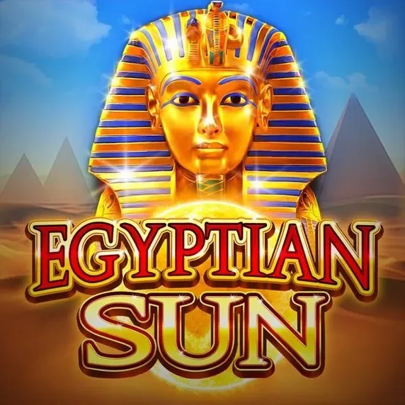 Hình minh họa Egyptian Sun