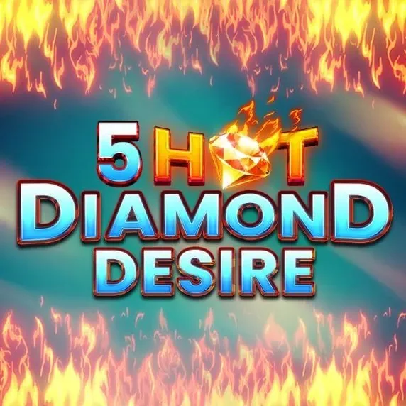 Hình minh họa 5 Hot Diamond Desire